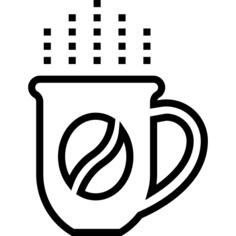 Coffee cup