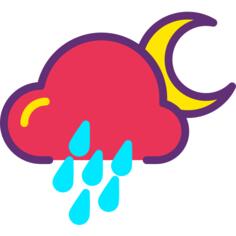 毛毛雨