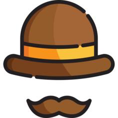 Moustache