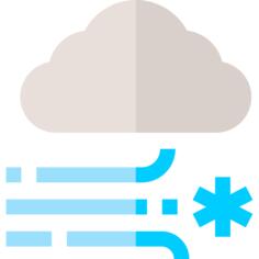 暴风雪