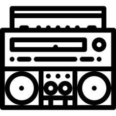 内置扬声器