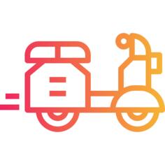 摩托车