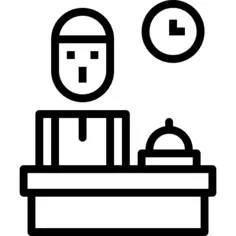 Receptionist