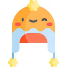 冬帽