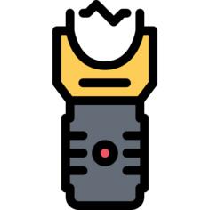 Electroshock weapon