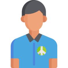 人