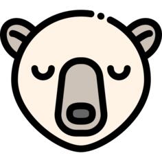 Polar bear