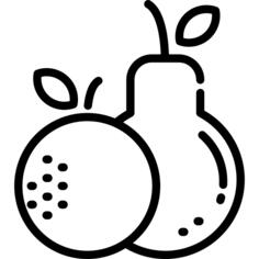 Fruits