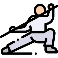 Martial arts