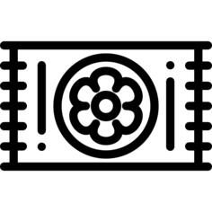 地毯