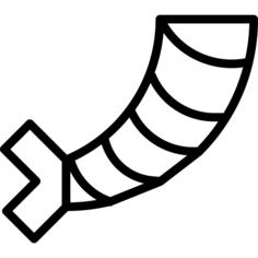 虾
