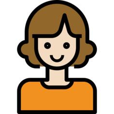 女人