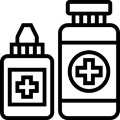 First aid kit