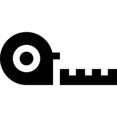 Measuring tape