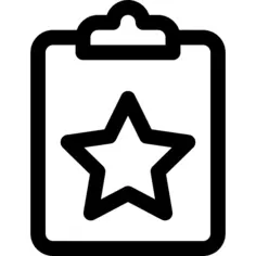 Clipboard
