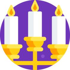 Candelabra