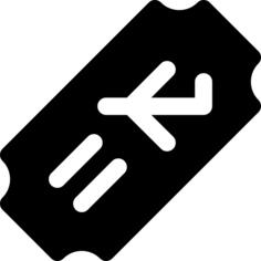 Boarding pass