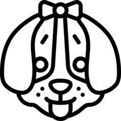 狗
