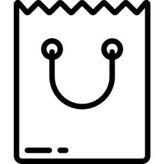 Shopping bag