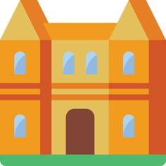 Mansion