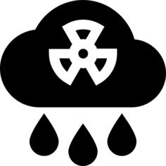酸雨