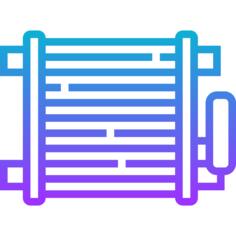 Condenser