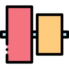 Align objects