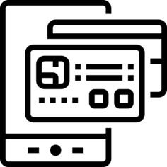 Smartphone payment