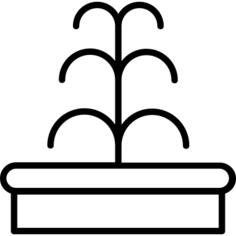 Fountain