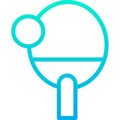 Ping pong