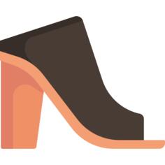 High heel