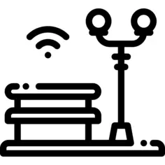 连接的