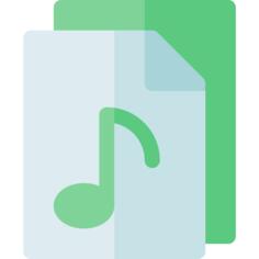 音频文件