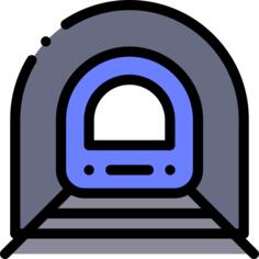 地铁