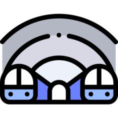 火车站