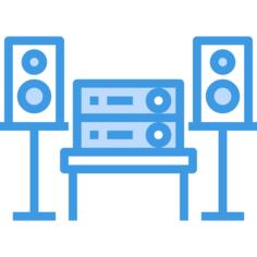音频