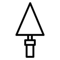 镘
