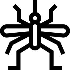 蚊子