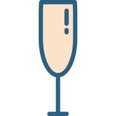 香槟酒