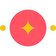 新月