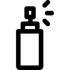 Spray