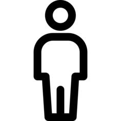 男孩