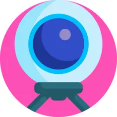 Web camera