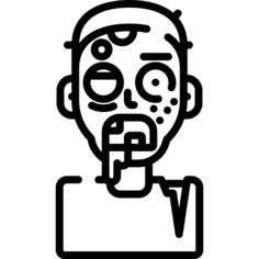 僵尸