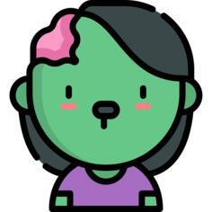 僵尸