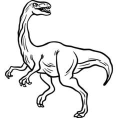 Gallimimus