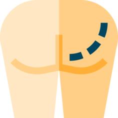 Gluteus
