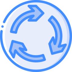 Roundabout
