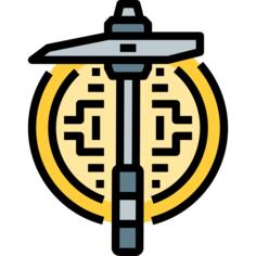 Cryptocurrency