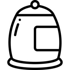 Cookie jar